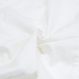 Wベルト シャツ WHITE