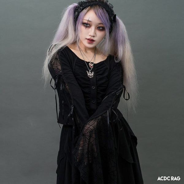 スパイダー ロンT – ACDC RAG