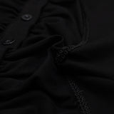 Spider Long Sleeve Top