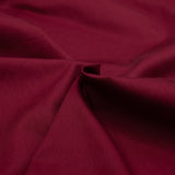 エンビロングブラウス RED