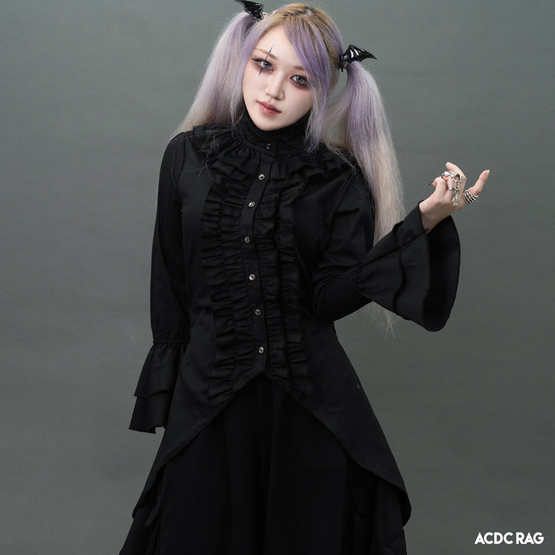 adcd rag ボンテージ　ショーツ　archive goth opium ACDC RAG Official Shop