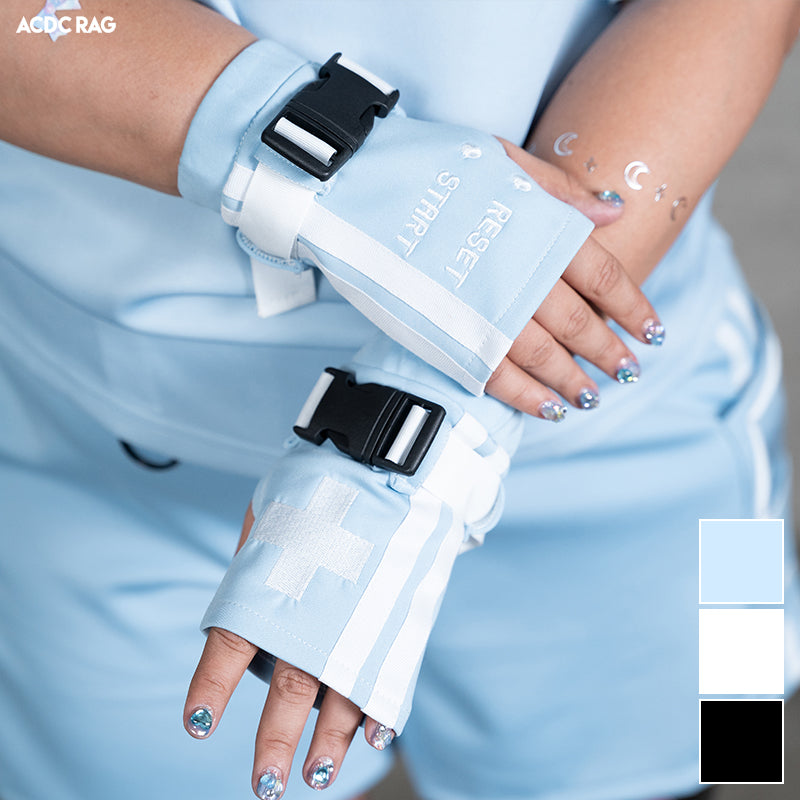 Game Over Gloves (Plus Size Ver.) – ACDC RAG