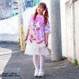 Fuwa-chan T-Shirt