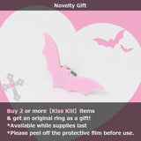 Kiss Kill Leg Warmers