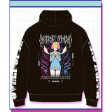 #Stop the Internet Hoodie Ver.2. 