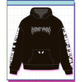 #Stop the Internet Hoodie Ver.2. 