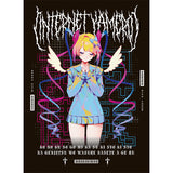 #Stop the Internet Hoodie Ver.2. 
