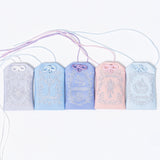 Sweet♡Magicalユニコーン OMAMORI PASTEL PURPLE