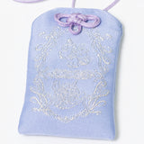 Sweet♡Magicalユニコーン OMAMORI PASTEL PURPLE