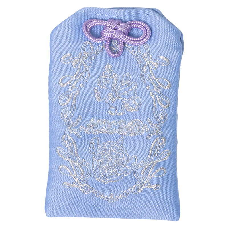 Sweet♡Magicalユニコーン OMAMORI PASTEL PURPLE – ACDC RAG