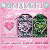 Gloomy x Sophie Powers Candy OMAMORI