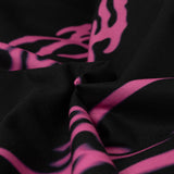 Nightmare Jersey Jacket Short Sleeves