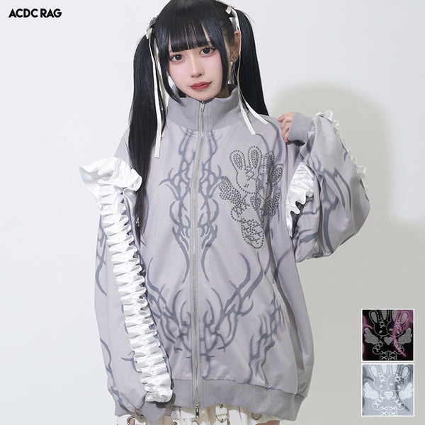 Nightmare ジャージジャケット