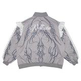 Nightmare Jersey Jacket