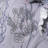 Nightmare Jersey Jacket