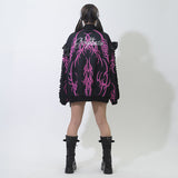 Nightmare Jersey Jacket