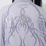 Nightmare Jersey Jacket