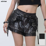 Nightmare Short Pants