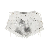 Nightmare Short Pants