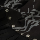 Nightmare Short Pants