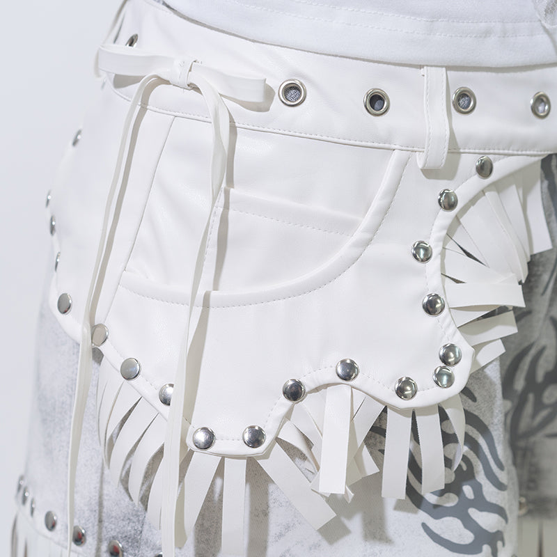 Nightmare Short Pants