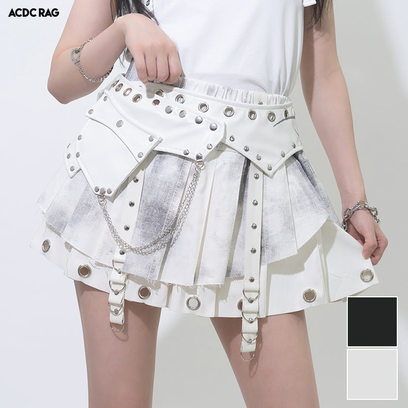 Nightmare Skirt – ACDC RAG
