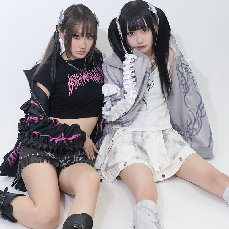 Nightmare スカート