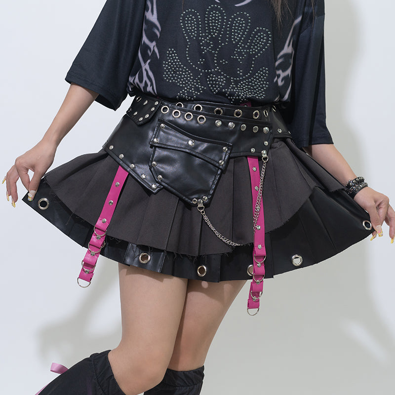 Nightmare スカート