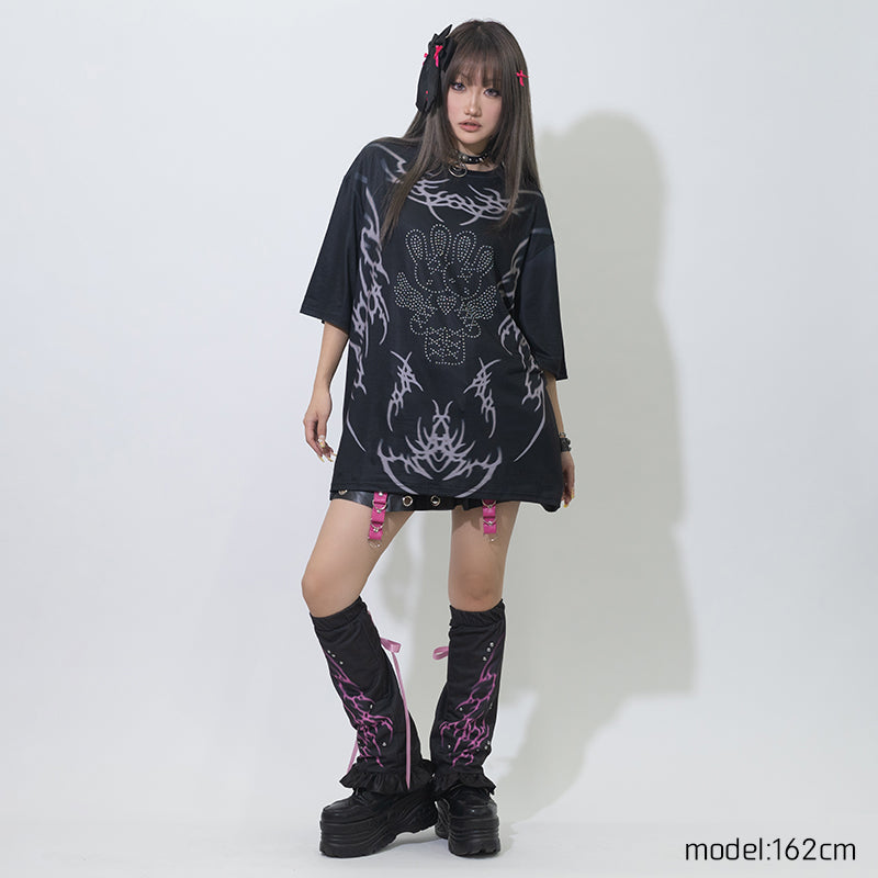 Nightmare T