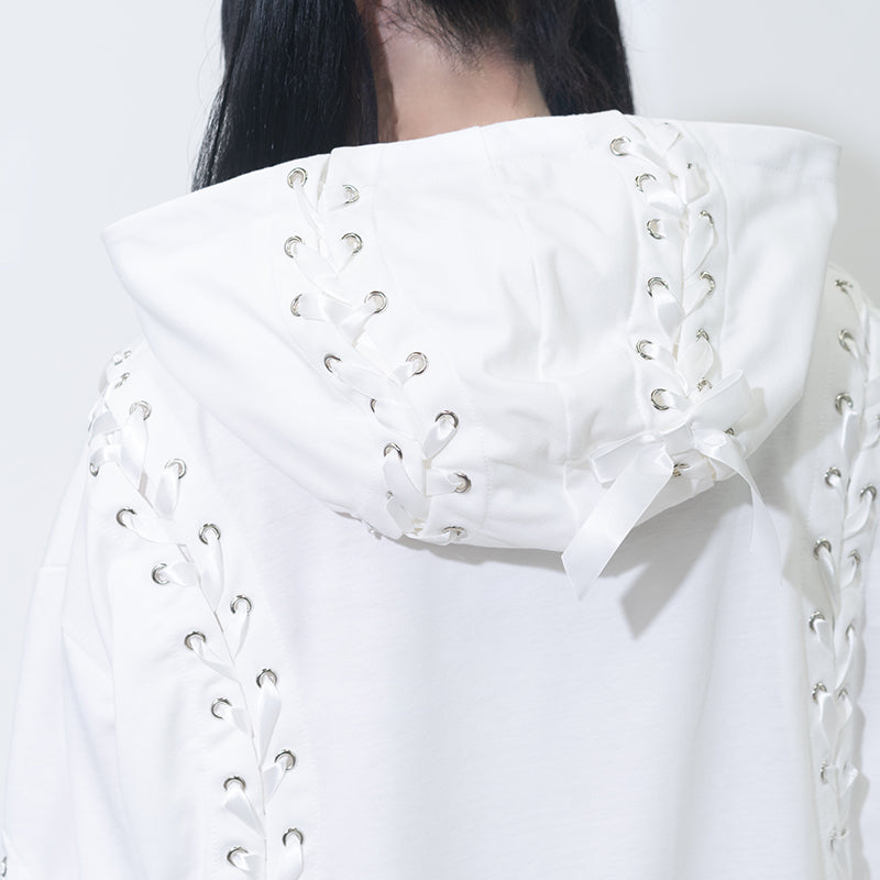 Nightmare Hoodie Short Sleeves