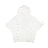 Nightmare Hoodie Short Sleeves
