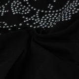 Nightmare Hoodie Short Sleeves