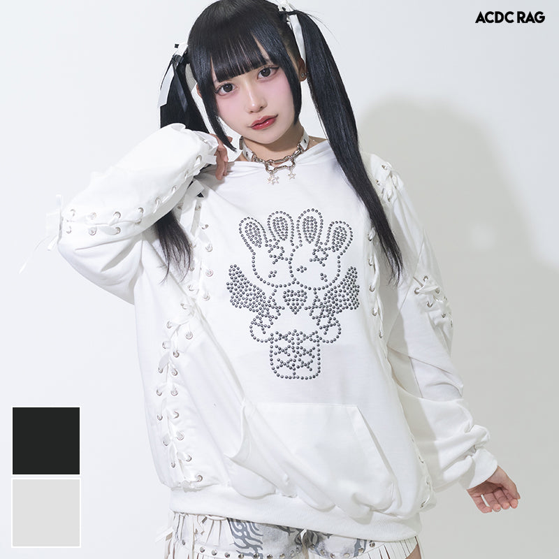 Nightmare Hoodie – ACDC RAG