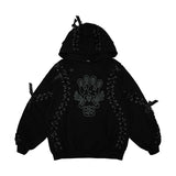 Nightmare パーカー