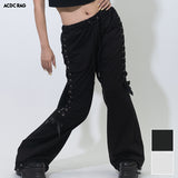 Nightmare Lace Pants 