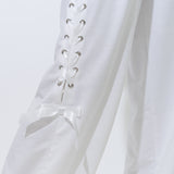 Nightmare Lace Pants 