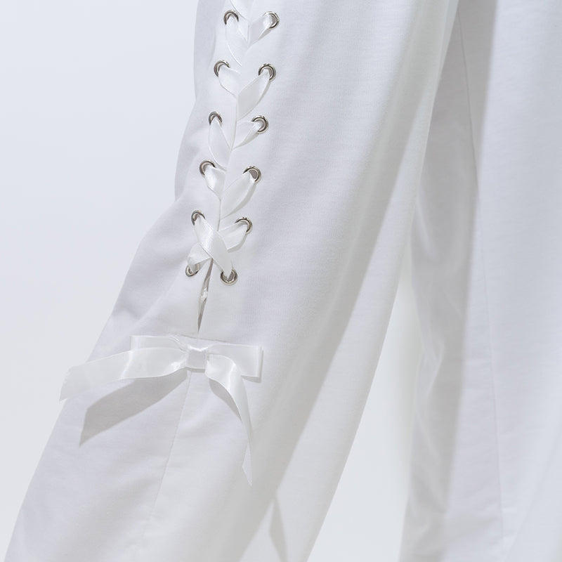 Nightmare Lace Pants 