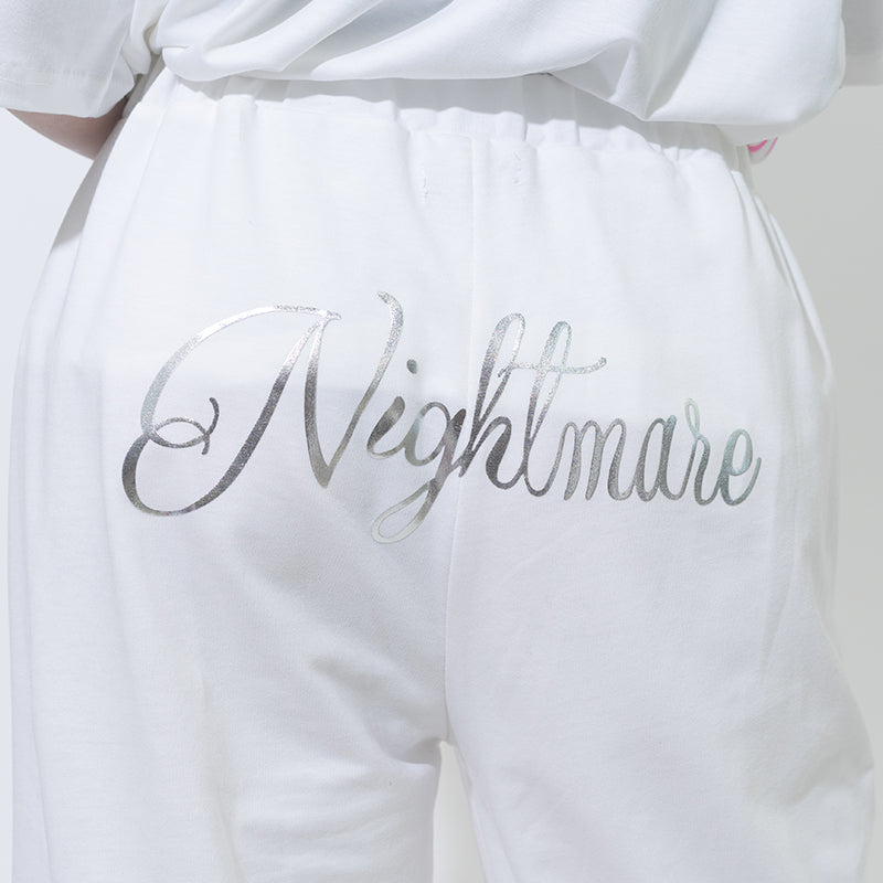 Nightmare Lace Pants 