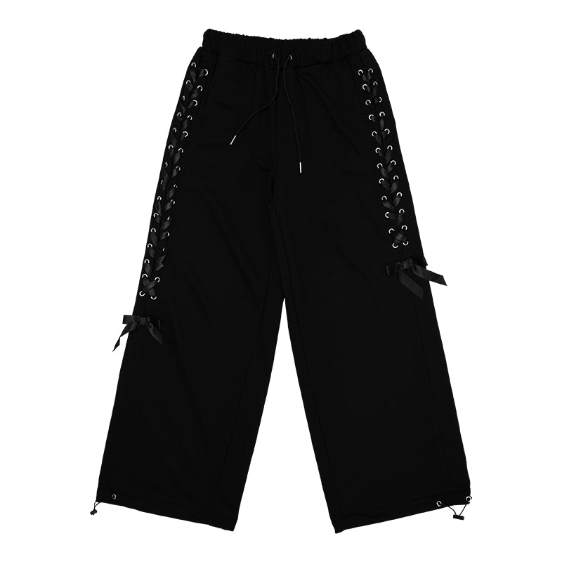 Nightmare Lace Pants 