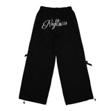 Nightmare Lace Pants 