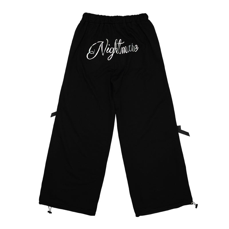 Nightmare Lace Pants 