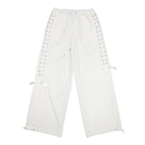Nightmare Lace Pants 