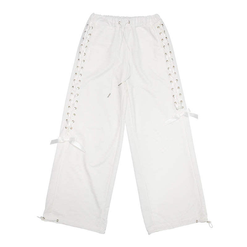 Nightmare Lace Pants 
