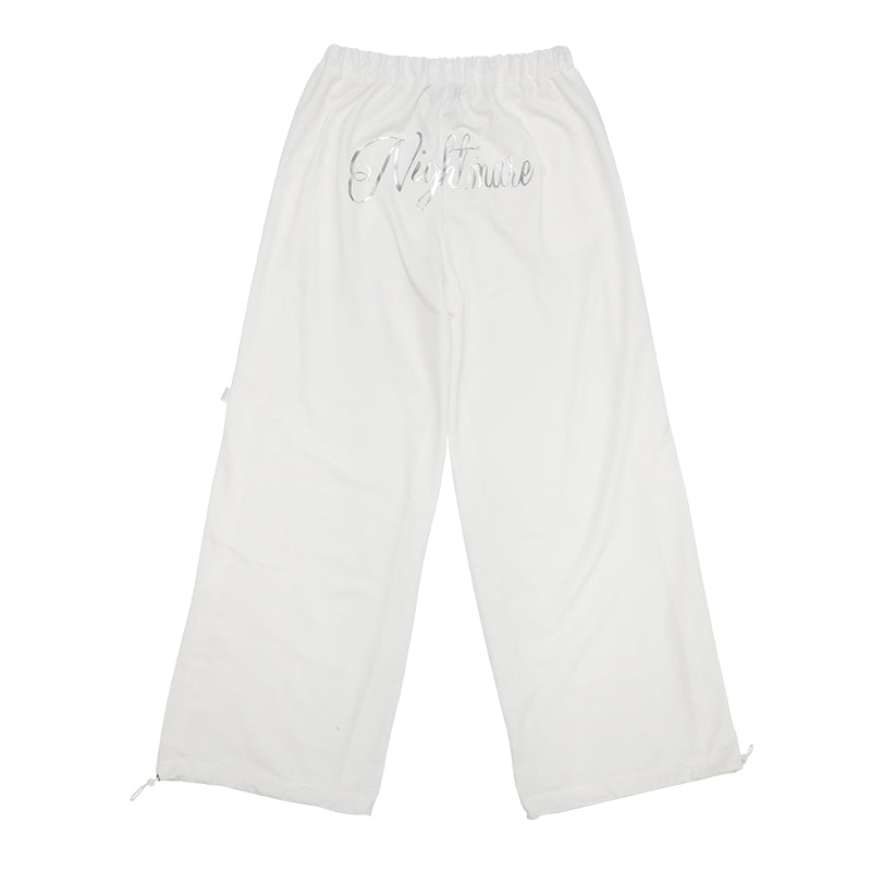Nightmare Lace Pants 