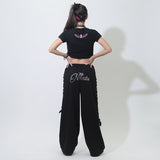 Nightmare Lace Pants 