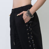 Nightmare Lace Pants 