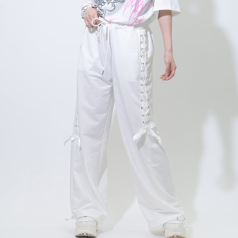Nightmare Lace Pants 