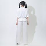 Nightmare Lace Pants 