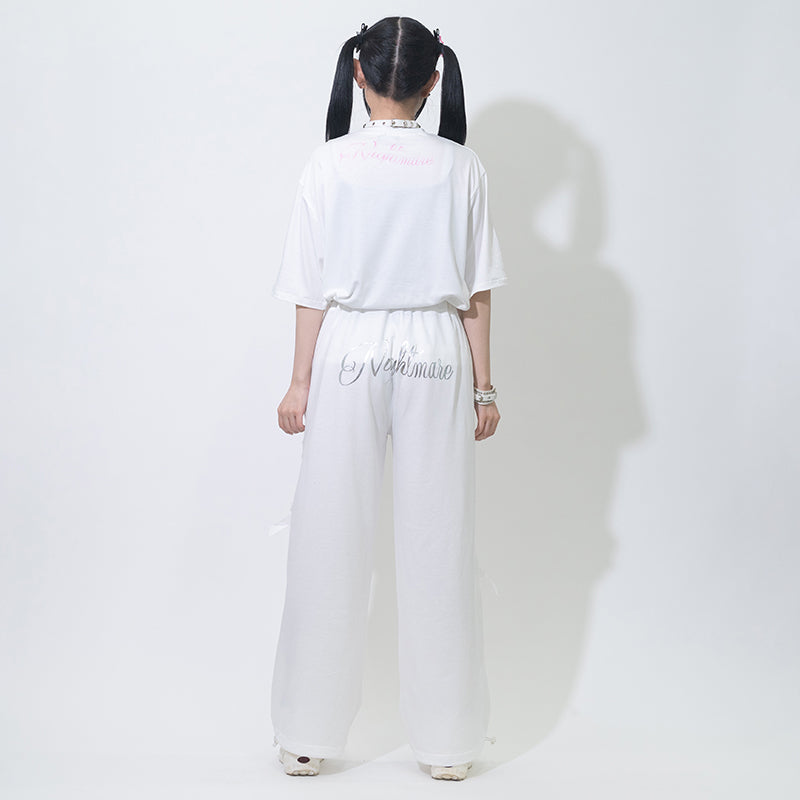 Nightmare Lace Pants 