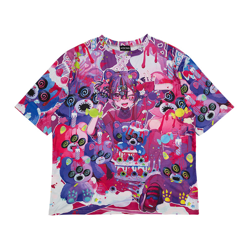 MAD B-DAY TEE